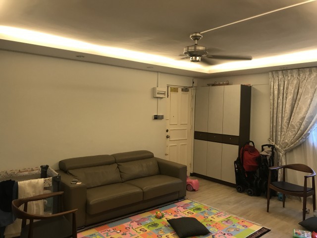 Bedok North Avenue 3 thumbnail photo